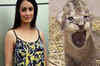 Lioness named after Dia Mirza