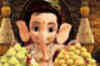 'Bal Ganesh' in a new avatar