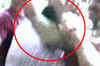 Watch: Angry locals thrash Jammu top cop