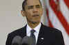Obama 'humbled' by Nobel Peace Prize honour