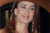 Aamir and Kareena's lip lock