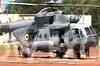 Search begins for cop killers in Maoist bastion