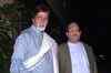 FIR against Amar Singh, Big B in a fraud case