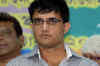 Dhoni should bat up the order: Ganguly