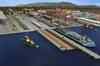 ET Now: Pipavav Shipyard bags $ 112mn order from ONGC