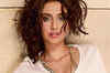 Sonam Kapoor on Cosmopolitan cover
