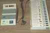 EVMs are 'Electronic Victory Machines'  for Cong: BJP