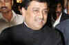 Credit goes to Sonia, PM and Rahul: Maha CM
