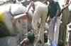 Thane train mishap: One killed, 9 injured