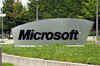 ET Now: Microsoft Q1 tops estimates, net profit down 18%