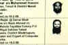 Lahore High Court shifts trial of 26/11 accused