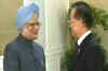 Dalai Lama an honoured guest: PM