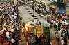 Mumbai local train strike called-off: PRO