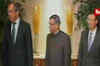 Russia, India, China trilateral meet starts in Bangalore