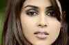 Genelia's TV debut