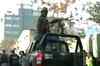 Kabul siege ends, several killed