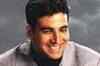 Akshay Kumar signs a Hollywood deal