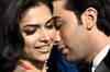 Deepika and Ranbir heading for a split?