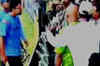 Virat Kohli fights with photographers during Nagpur ODI