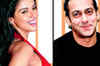 Salman Khan ignores Asin