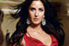 Katrina Kaif on the cover of Vogue