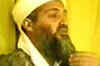 First time in two years, video surfaces of Osama