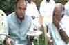 Karnataka rebels unrelenting, scene shifts to New Delhi