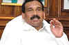Income Tax officials raid Madhu Koda's residences