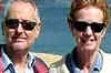 UK couple taken to land: Somali pirates