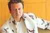 Rohit Bal accused of plagiarism