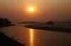 Remote sensing confirms China building dam on Brahmaputra