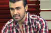 Arya Babbar's negative role in 'Jail'