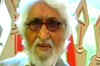 Exclusive: MF Hussain speaks out