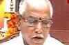 Karnataka crisis has been resolved, says CM