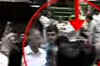 4 MNS MLAs suspended for attacking Abu Azmi