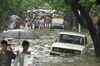 'Cyclone likely to skip Mumbai, may hit Maharashtra northern coast'