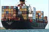  ET Now: India's Oct exports at $12.4 bn