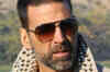 Akshay to act in film based on Bihar mafia