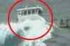 Dramatic rescue by Indian Coast Guard