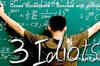 Stars promote '3 Idiots'