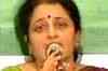 Karkare's wife alleges cover-up over top cop's death