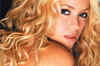First look: Shakira's new album, 'She Wolf'