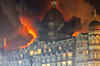 Bravehearts who saved Mumbai