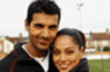 John Abraham's new love interest!