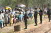 Sri Lanka to release Tamil refugees
