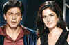SRK, Katrina bag Cosmo awards