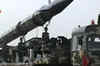 Night launch for N-capable Agni-II today