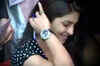 B'wood divas who love to flaunt their branded accessories