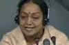 Proceedings collapse in LS during Question Hour