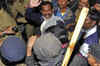 Congress behind my arrest, says Koda